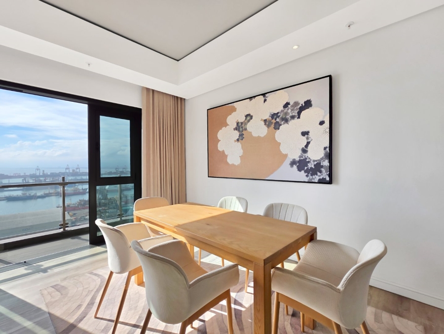 2 Bedroom Property for Sale in Foreshore Western Cape